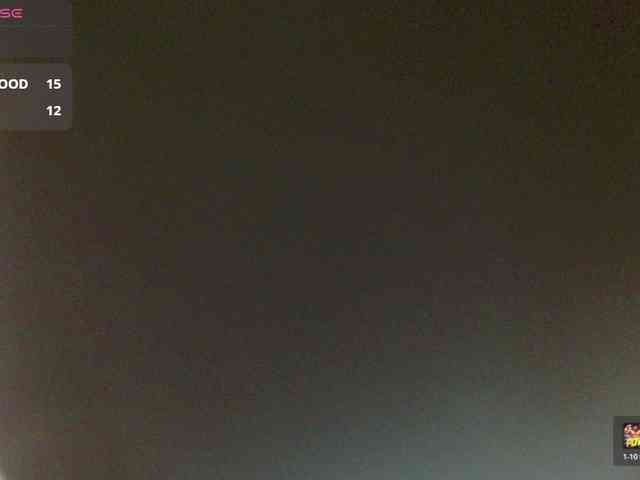 KaillyPariss webcam