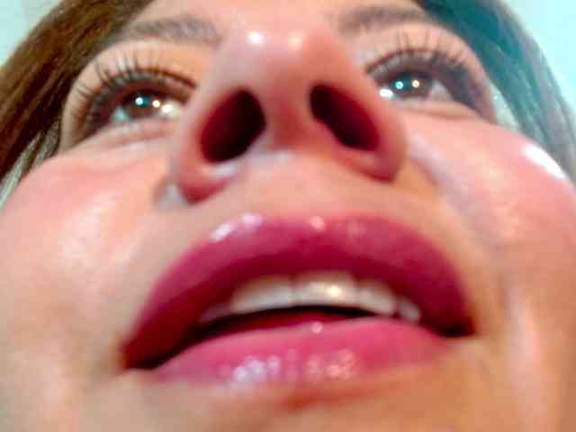 KaillyPariss webcam
