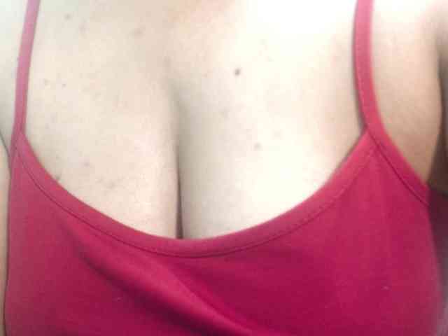 KaillyPariss webcam
