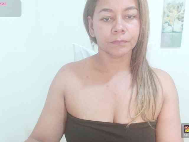 KaillyPariss webcam