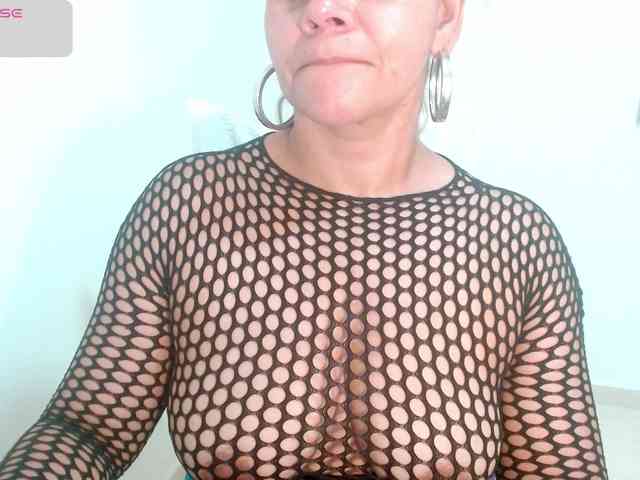 KaillyPariss webcam
