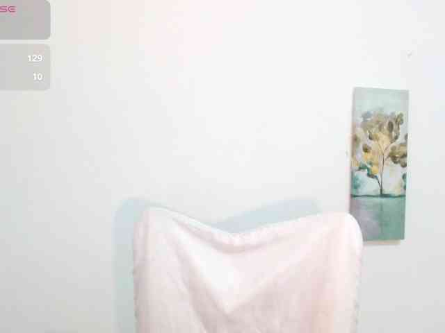 KaillyPariss webcam
