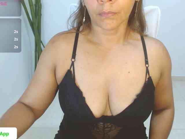 KaillyPariss webcam