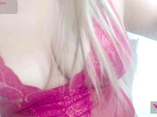 KaillyPariss webcam
