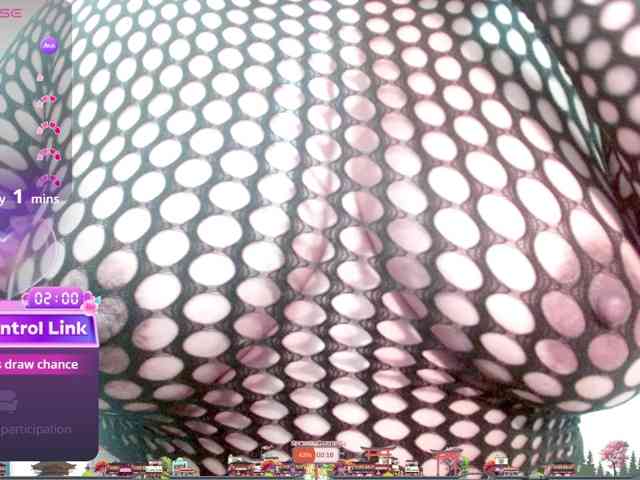 KaillyPariss webcam