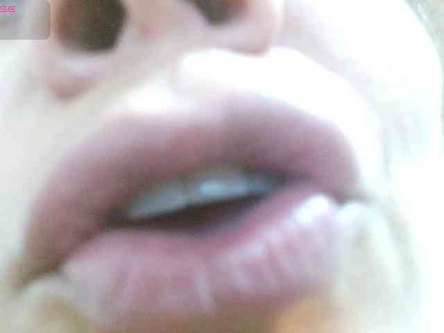 KaillyPariss webcam