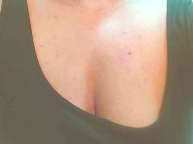 KaillyPariss webcam