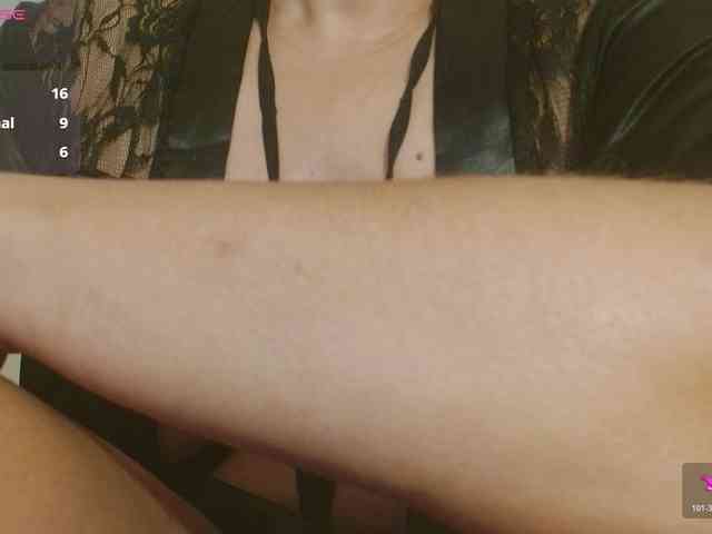 KaillyPariss webcam