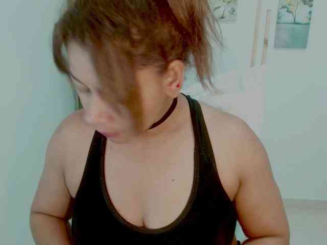 KaillyPariss webcam