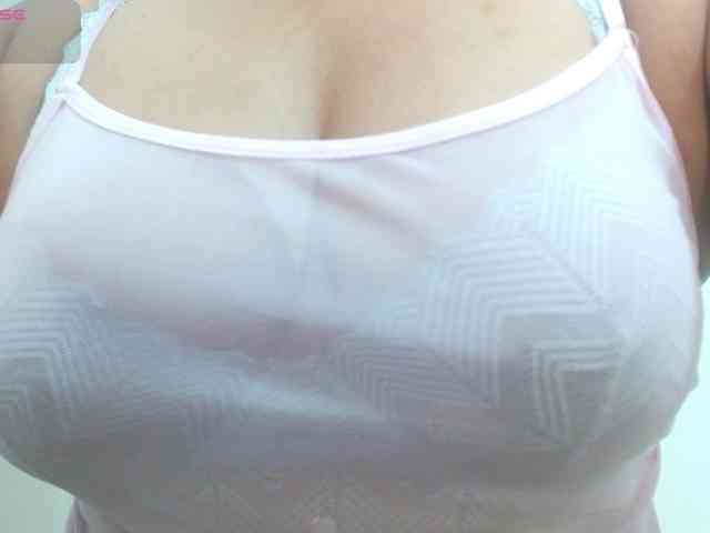 KaillyPariss webcam