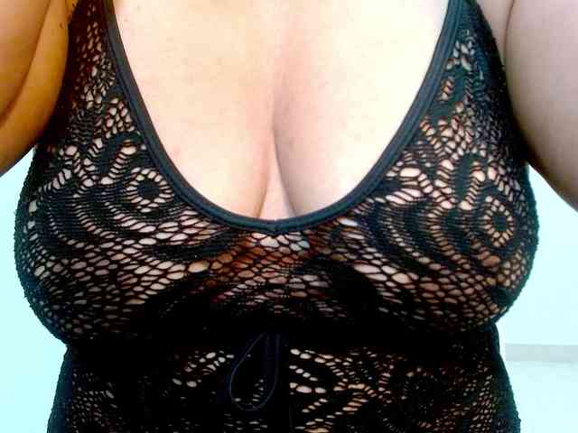 KaillyPariss webcam