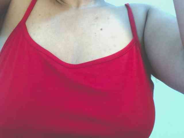 KaillyPariss webcam