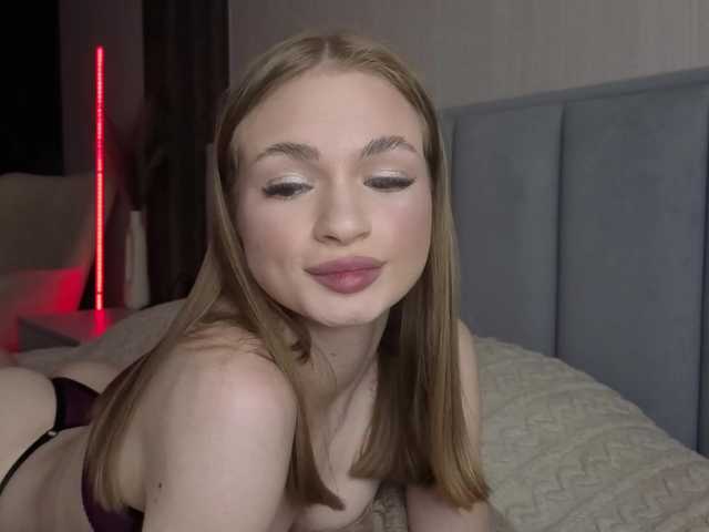 Pussyya's BongaCams show and profile