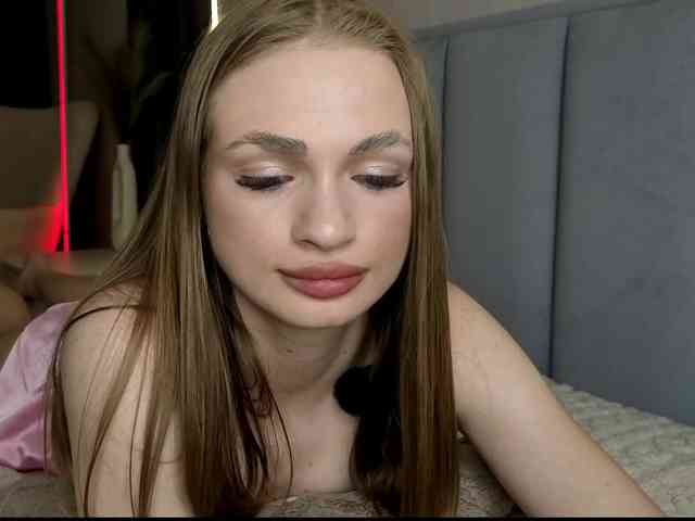 Pussyya webcam