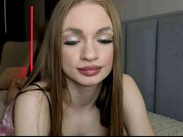 Pussyya webcam