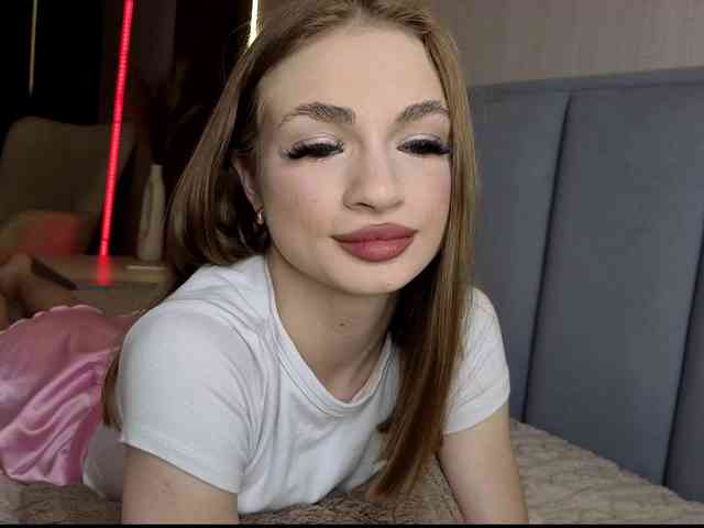 Pussyya webcam