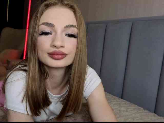 Pussyya webcam