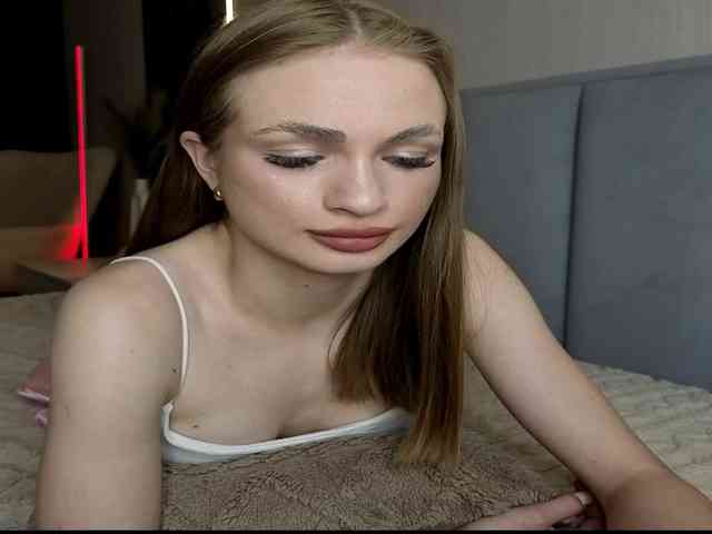 Pussyya webcam