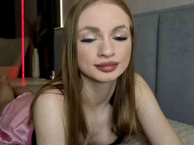 Pussyya webcam