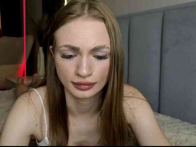 Model: Pussyya