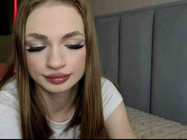 Pussyya webcam
