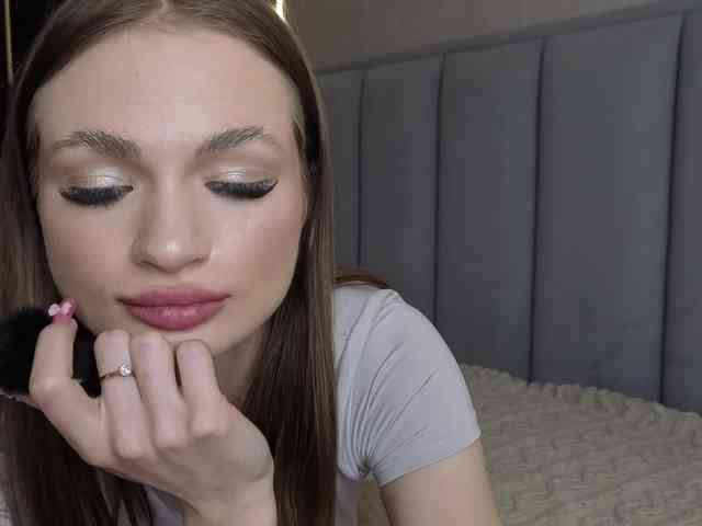 Pussyya webcam
