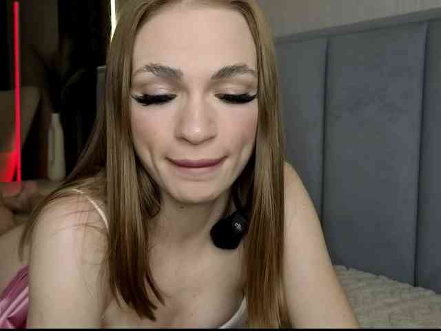 Pussyya webcam