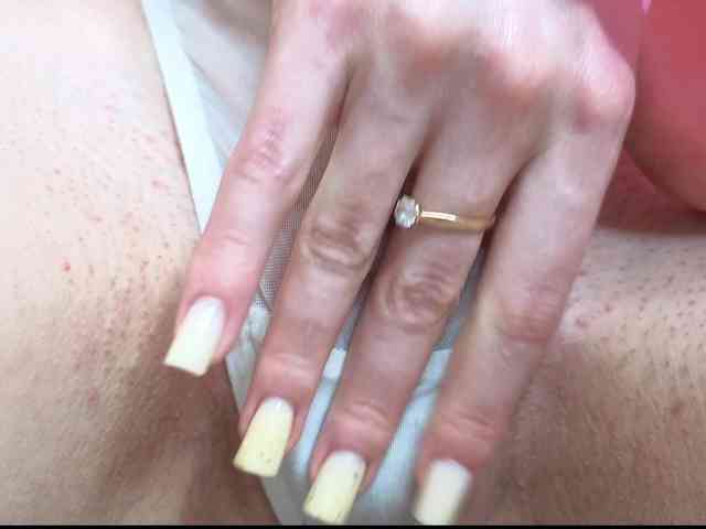 Pussyya webcam