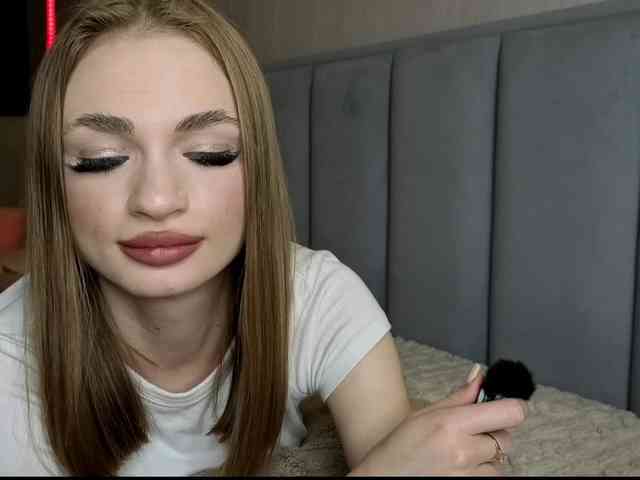 Pussyya webcam