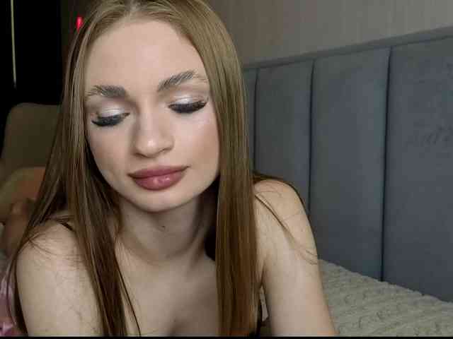 Pussyya webcam