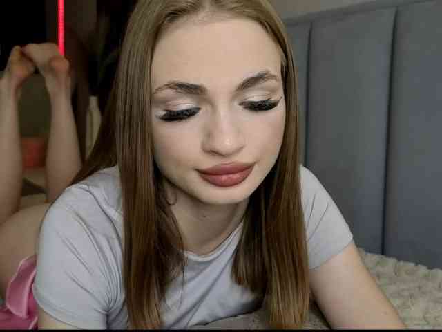 Pussyya webcam