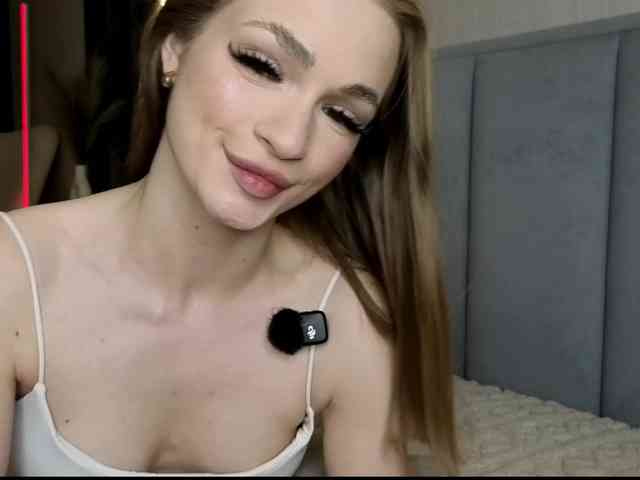 Pussyya webcam