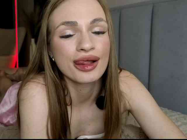 Pussyya webcam