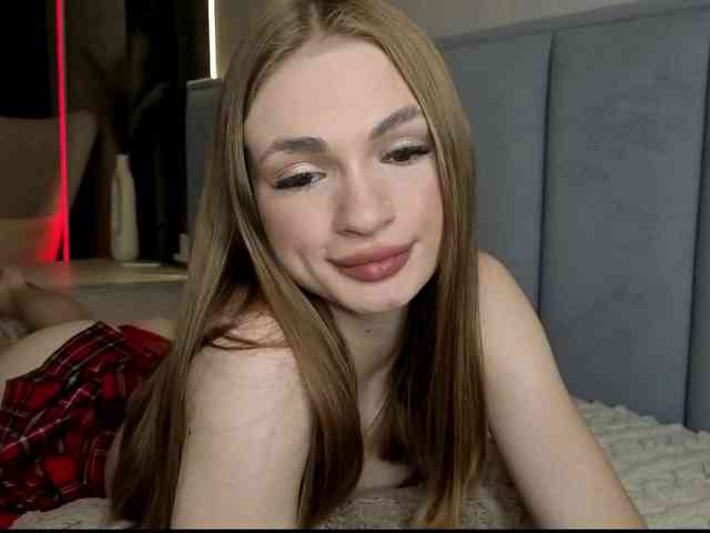 Pussyya webcam