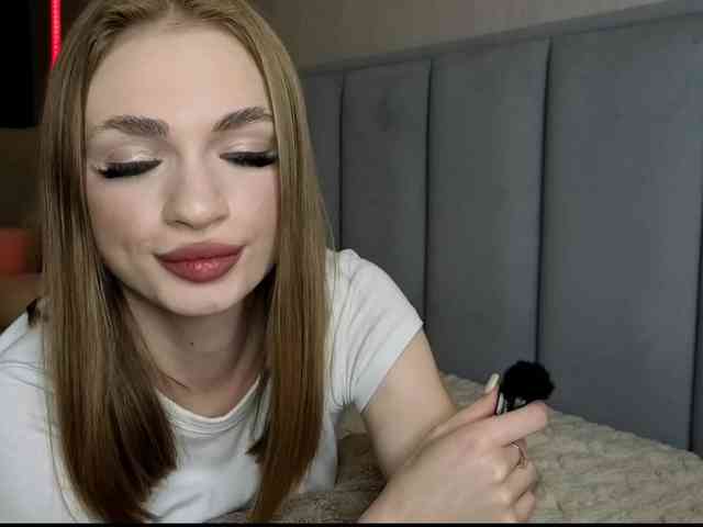 Pussyya webcam