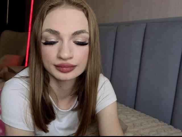 Pussyya webcam