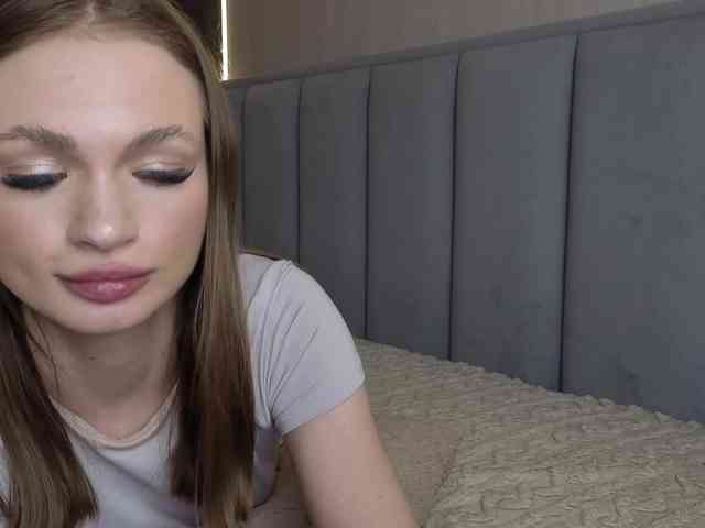 Pussyya webcam