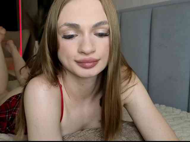 Pussyya webcam