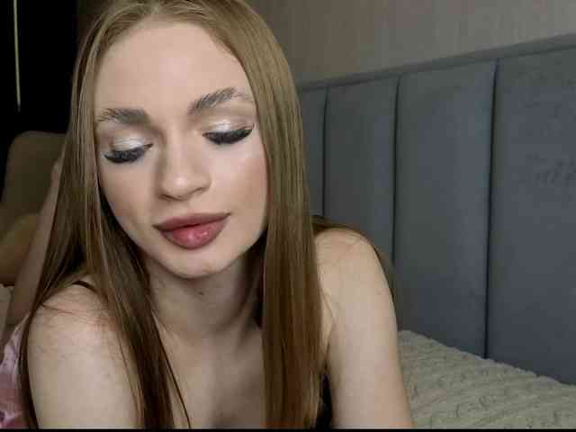Pussyya webcam
