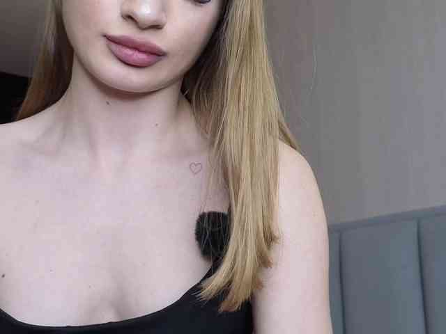 Pussyya webcam