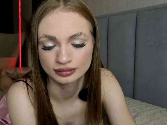 Pussyya webcam