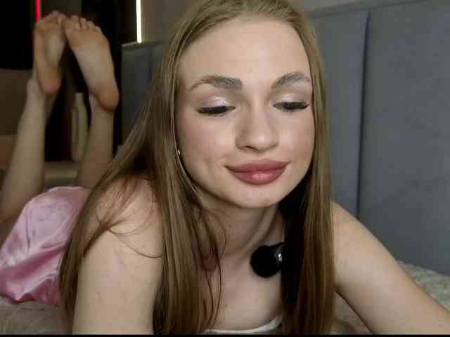 Pussyya webcam