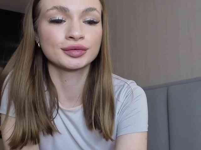 Pussyya webcam