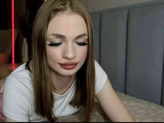 Pussyya webcam