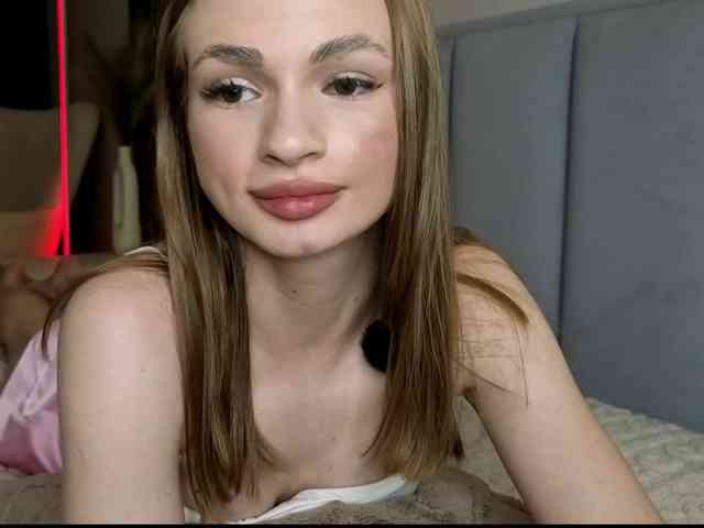 Pussyya webcam