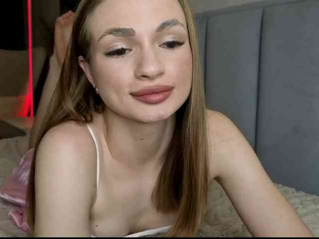 Pussyya webcam