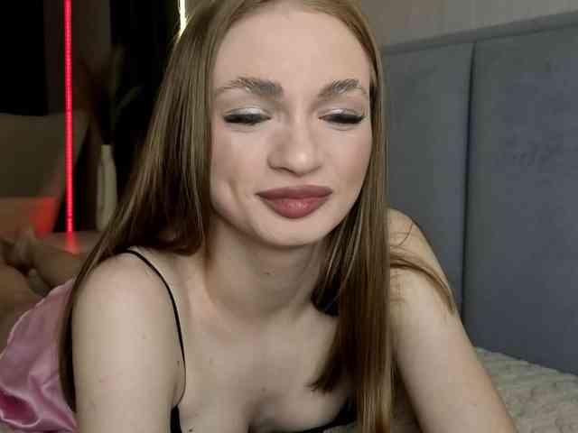 Pussyya webcam