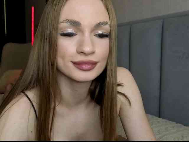 Pussyya webcam