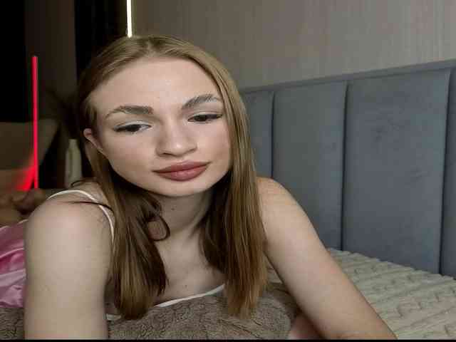Pussyya webcam