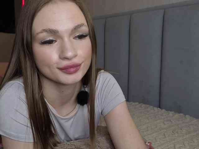 Pussyya webcam